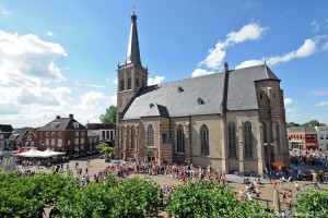 Catharinakerk Doetinchem