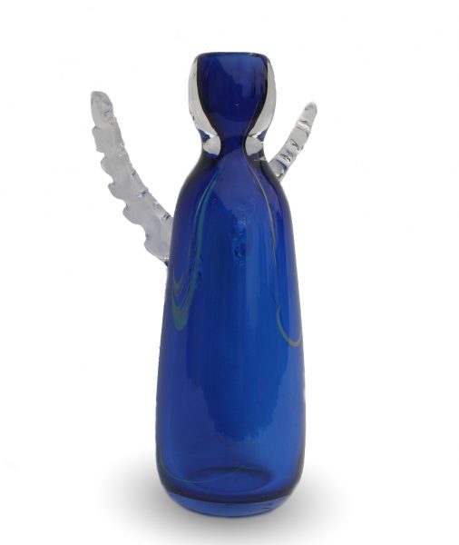 Glazen Urn – Engel HL1602