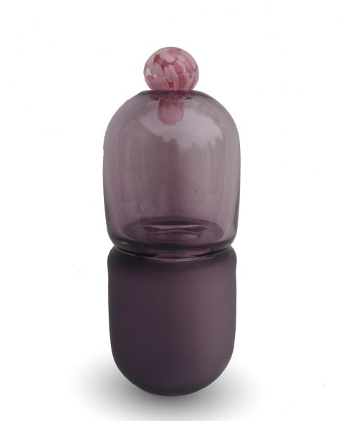 Glazen Urn – Hyacinth HL1607